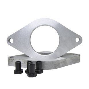 Проставки задние на верх опоры алюминиевые Nissan Almera Classic (2006-2012) 02003N20-PS10-1,25-NI02 фото