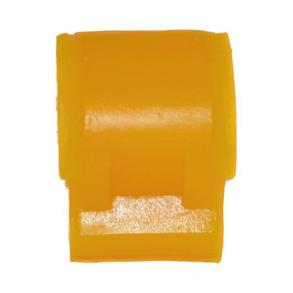 Втулка переднього стабілізатора Chery Amulet (2003-2014) d=17 мм 010565-CHE01 фото