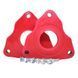 Проставки передние на верх опоры полиуретановые Nissan Teana L33 (2014-2019) 02067R20-B8-NI05 фото 3