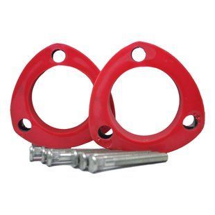 Проставки передние на верх опоры полиуретановые Suzuki Vitara (1988-1997) 30 мм 09009R30-S8-SZ01 фото