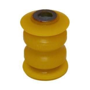 Сайлентблок передній, переднього важеля поліуретановий Renault Clio 3 gen. Універсал (2008-2012) 020083-RE02 фото