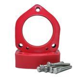 Проставки передние на верх опоры полиуретановые MINI Clubman R55 (2008-2014) 10003R20-S8-MN01 фото