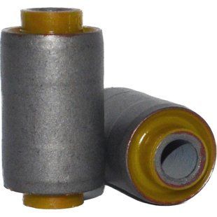 Сайлентблок задний внутренний, нижнего поперечного рычага Peugeot 406 Break Универсал (1996-2004) 020280-PE01 фото