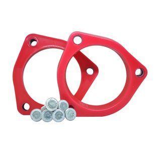Проставки передние полиуретановые Hyundai Veloster (2011-2018) 19013R20-S10-HY01 фото