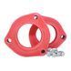 Проставки передние на верх опоры полиуретановые Seat Leon II (2005-2012) 30 мм 33004R30-B8-SE02 фото 2