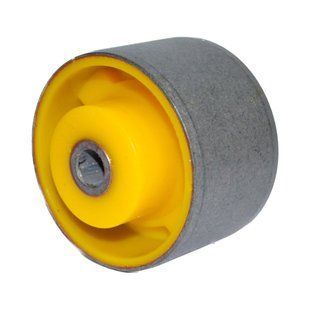 Сайлентблок подушки двигуна поліуретановий Peugeot 206 (2D) Седан (2006-2009) 020692-PE02 фото