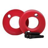 Проставки передние на верх опоры полиуретановые Honda Civic (1995-2000) 07003R20-S10-HO02 фото