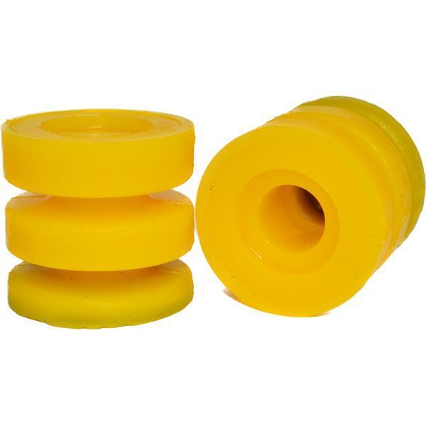 Подушка кузова нижняя, 5 ряд спереди Toyota 4Runner 4 gen. (N210) Внедорожник (2002-2009) 050099-TO01 фото