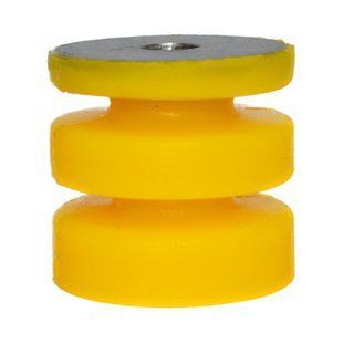 Подушка кузова нижняя, 5 ряд спереди Toyota FJ Cruiser (GSJ15) Внедорожник (2006-2022) 050099-TO02 фото