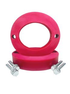 Проставки передние на верх опоры полиуретановые Renault Megane Grandtour I (1999-2003) 16002R20-B8-RE04 фото