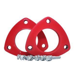 Проставки передні на верх опори поліуретанові Honda Civic (2000-2005) 14001R20-S10-HO01 фото