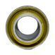 Сайлентблок задньої поперечної тяги, великий поліуретановий Great Wall Haval (H3) Позашляховик (2005-2010) 020512-GW01 фото 1
