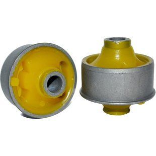 Сайлентблок задний, переднего рычага полиуретановый Geely MK Седан (2006-2022) 020508-GE01 фото