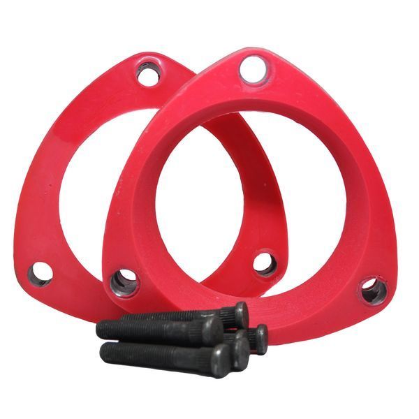 Проставки передние на верх опоры полиуретановые Suzuki Vitara (1997-2005) 40 мм 03001R40-S10-SZ02 фото