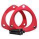 Проставки передние на верх опоры полиуретановые Suzuki Vitara (1997-2005) 40 мм 03001R40-S10-SZ02 фото 2