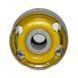 Сайлентблок задньої балки поліуретановий Daewoo Nexia Rest (KLETN) (2008-2016) 020363-DAE03 фото 3