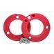 Проставки передние на верх опоры полиуретановые BMW Z4-Series E86 (2002-2008) 13002R20-S8-BM01 фото 2