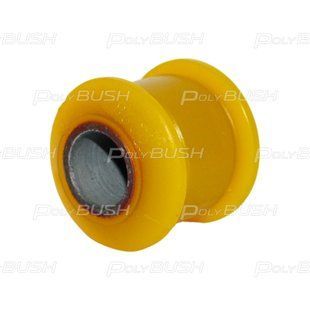 Сайлентблок заднего амортизатора Peugeot Boxer 1 gen. Бортовая платформа (1994-2006) 020984-PE02 фото