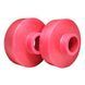 Проставки задні поліуретанові Jeep Commander (2006-2010) 40 мм 31100R40-JE06 фото 1
