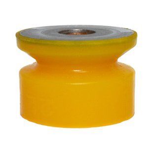 Подушка кузова нижня, 4 ряд спереду Toyota FJ Cruiser (GSJ15) Позашляховик (2006-2022) 050103-TO02 фото