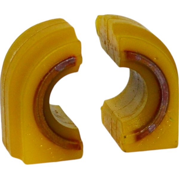 Втулка заднего стабилизатора Volkswagen Touran 2 gen. (5T) Минивэн (2015-2024) d=20,7 мм 010967.ser-VW10 фото