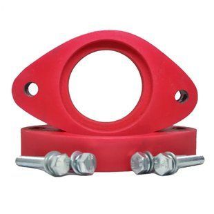 Проставки задние на верх опоры полиуретановые MINI Hatch R56 (2006-2011) 10002R20-B10-1.25-MN09 фото