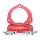 Проставки передние на верх опоры полиуретановые Peugeot Boxer I 230/244 (1994-2006) 15006R20-6B10-PE01 фото