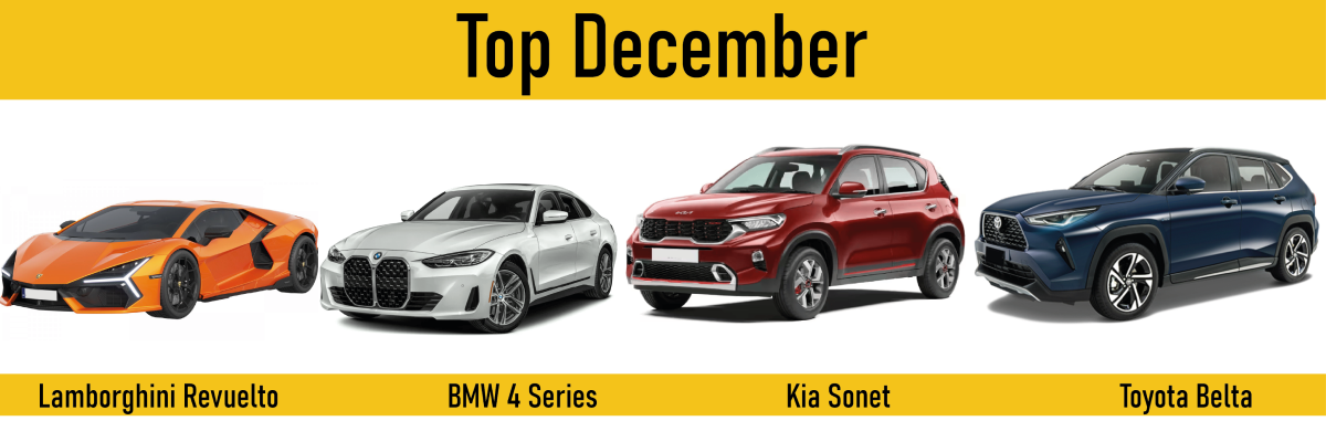 От Kia до Toyota: что предлагает декабрьская выставка автомобилей в Индии в этом году? фото