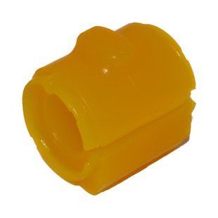 Втулка переднього стабілізатора Ford Mondeo 3 gen. (B5Y) Хетчбек (2000-2007) d=19,5 мм 010280-FO02 фото