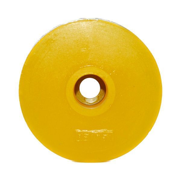 Подушка кузова 2 и 3 ряд, верхняя Toyota Land Cruiser 2 gen. (J60) Внедорожник (1980-1990) 050051-TO02 фото