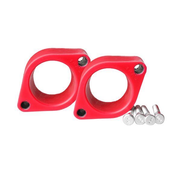 Проставки передние на верх опоры полиуретановые Opel Corsa B (1993-2002) 40 мм 03006R40-S8-OP02 фото