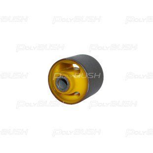 Сайлентблок переднього диференціалу Mitsubishi L200 3 gen. (K60T) Пікап (1996-2006) 021140-MI01 фото