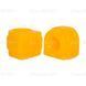 Втулка заднього стабілізатора Volkswagen Golf 8 gen. Хетчбек (2019-2024) d=21,7 мм 011035-VW04 фото 4