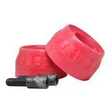 Проставки передние на опору полиуретановые Volkswagen Passat B3 (1988-1993) 30 мм 33005R30-PA14-1,5-VW01 фото
