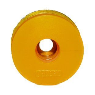 Подушка кузова 1 и 5 ряд, нижняя Toyota Land Cruiser 1 gen. (J70) Внедорожник (1984-2022) 050053-TO01 фото