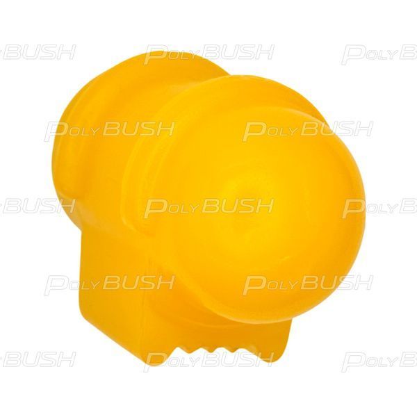 Втулка переднего стабилизатора Renault Scenic 1 gen. (JA) (1996-2003) d=24 мм 011002-RE04 фото