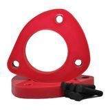 Проставки передние на верх опоры полиуретановые Mitsubishi Colt Z3 (2004-2008) 03025R20-S10-MI01 фото